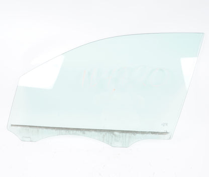 2011-2018 PORSCHE CAYENNE - FRONT LEFT - DOOR Window Glass 95854251101
