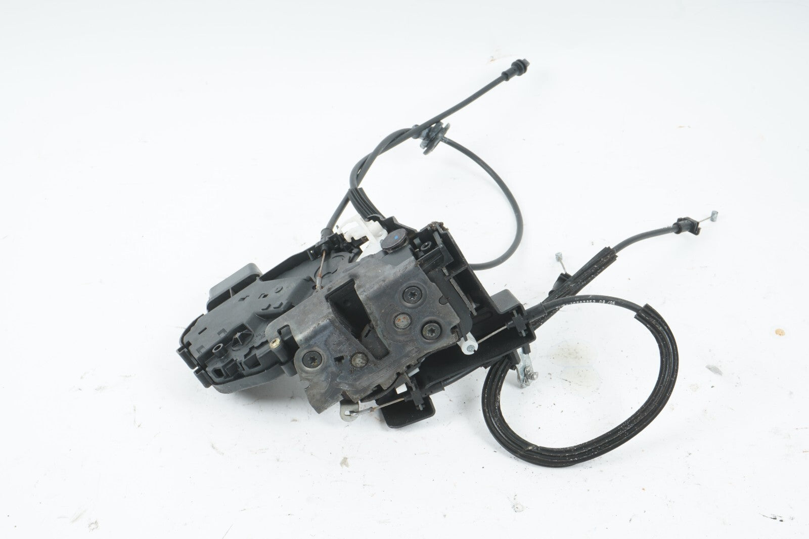 2006-2013 VOLVO C70 FRONT RIGHT PASSENGER DOOR LOCK ACTUATOR OEM