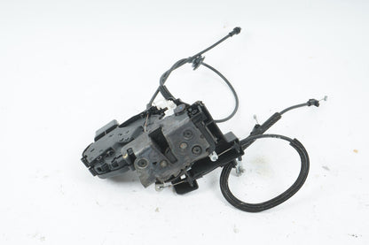 2006-2013 VOLVO C70 FRONT RIGHT PASSENGER DOOR LOCK ACTUATOR OEM