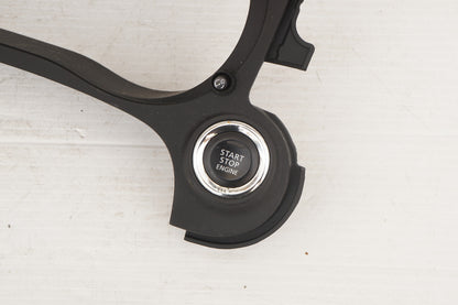 2014 - 2020 MITSUBISHI OUTLANDER SPEEDOMETER BEZEL COVER 8060A168 OEM
