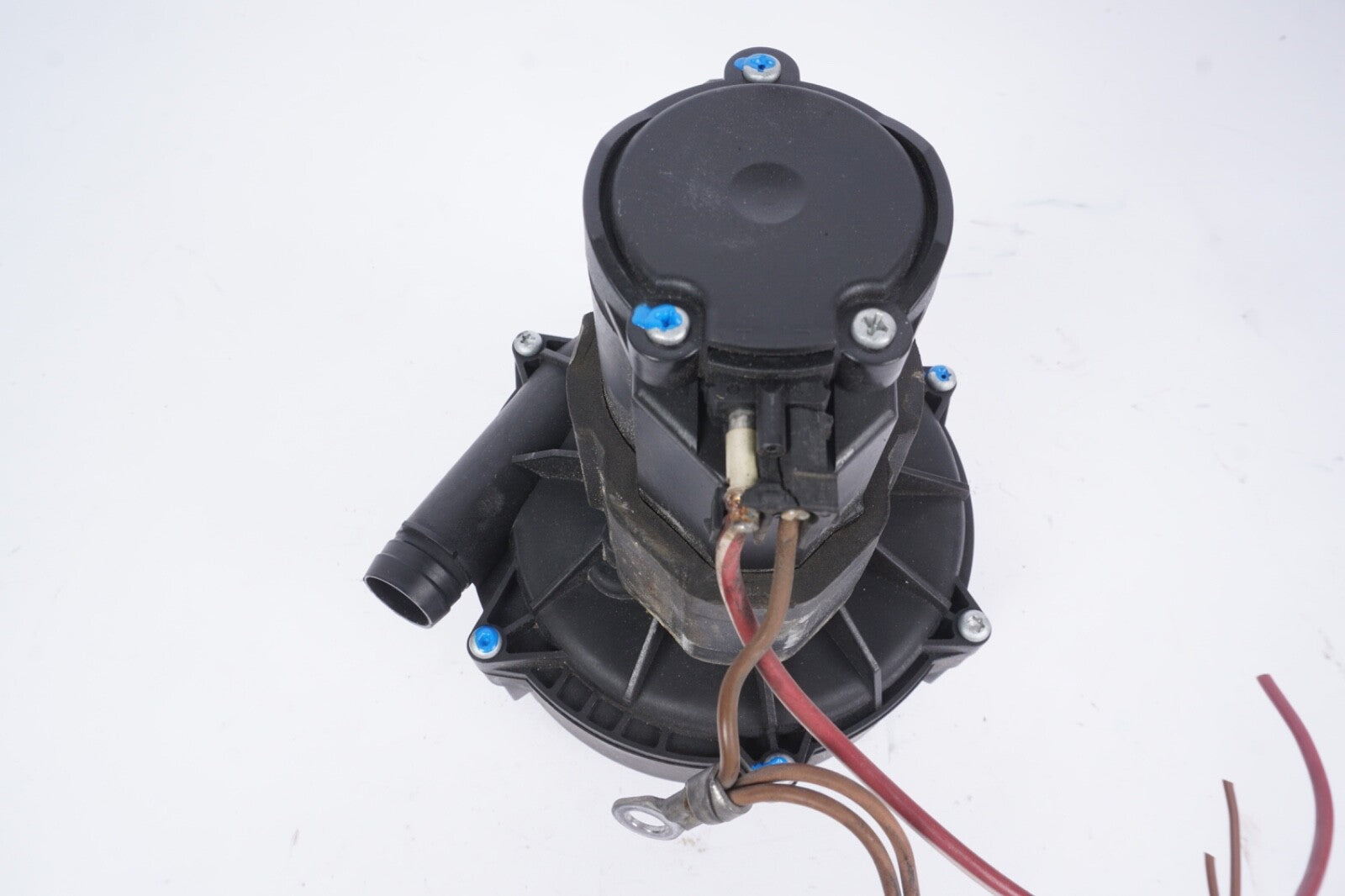 03-06 Mercedes SL500 Secondary Air Injection Smog Pump  OEM