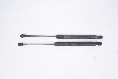 16-18 FIAT 500X FRONT BONNET HOOD SHOCVK STRUT - LEFT AND RIGHT - PAIR