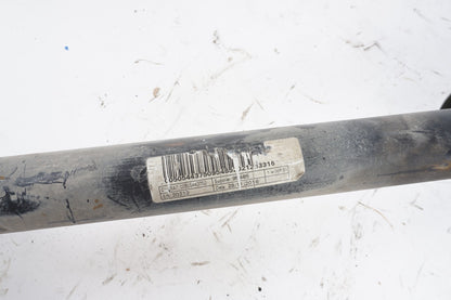 17-19 ALFA ROMEO GIULIA 2.0 RWD REAR LEFT DRIVER SIDE SHOCK STRUT ABSORBER OEM