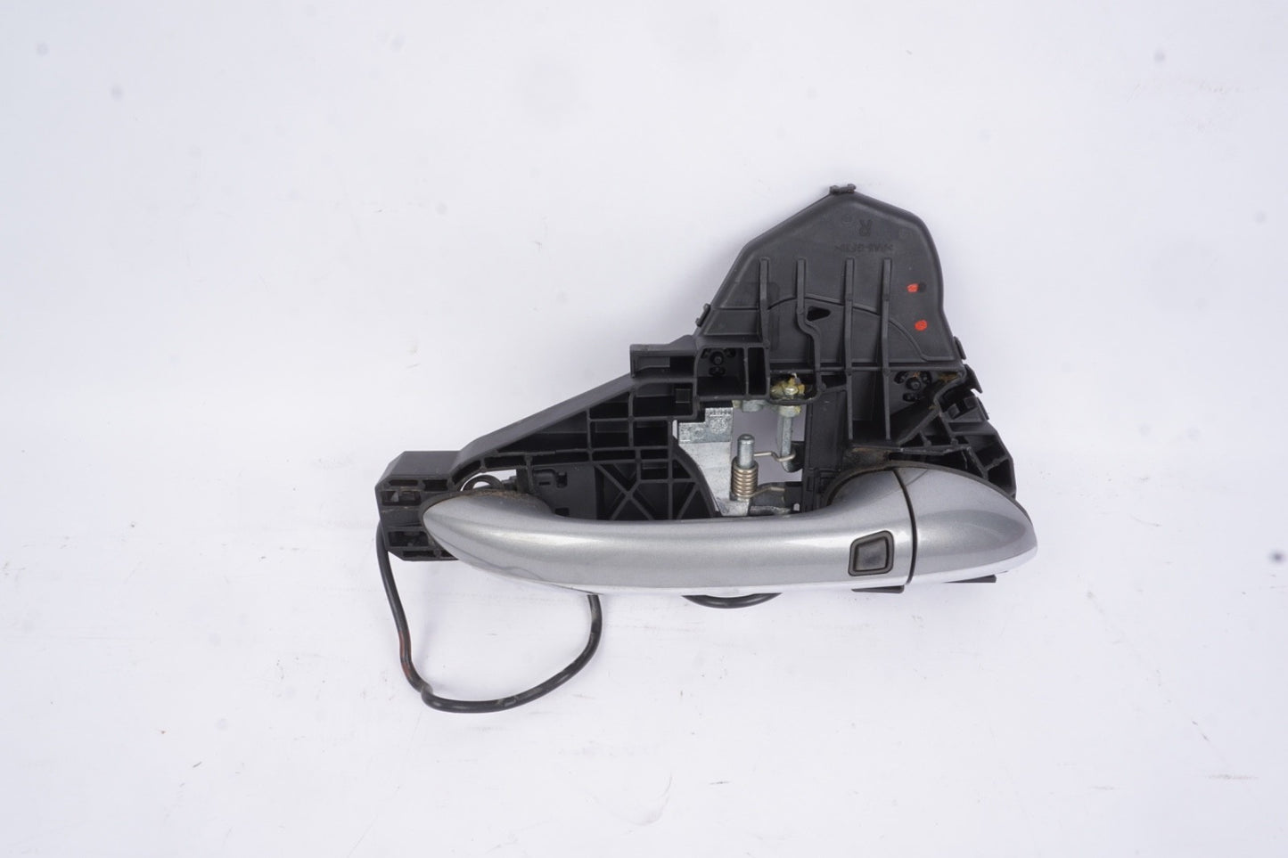 06-13 Mercedes X164 GL450 ML350 Front Right Exterior Door Handle Keyless Go OEM