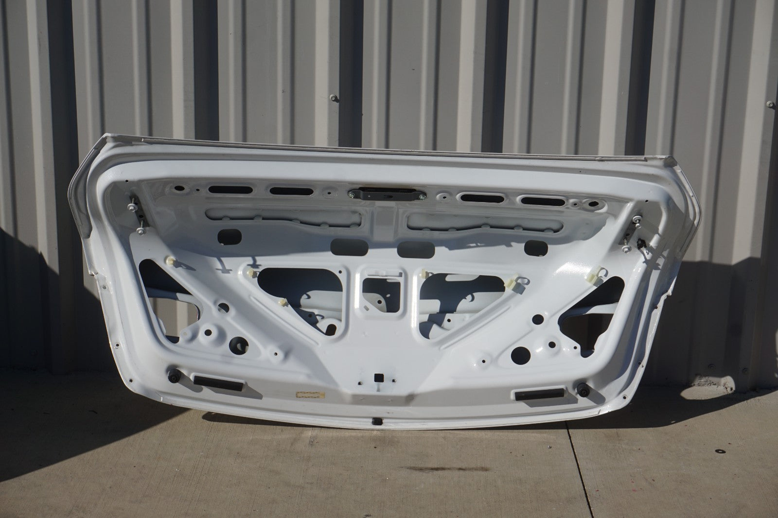 2019 - 2022 Acura ILX Trunk Lid OEM
