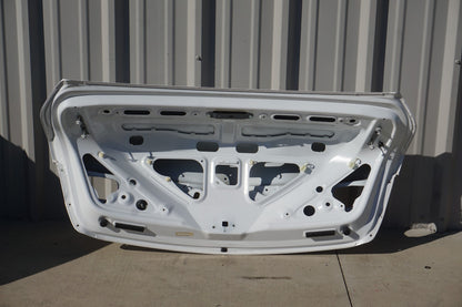 2019 - 2022 Acura ILX Trunk Lid OEM