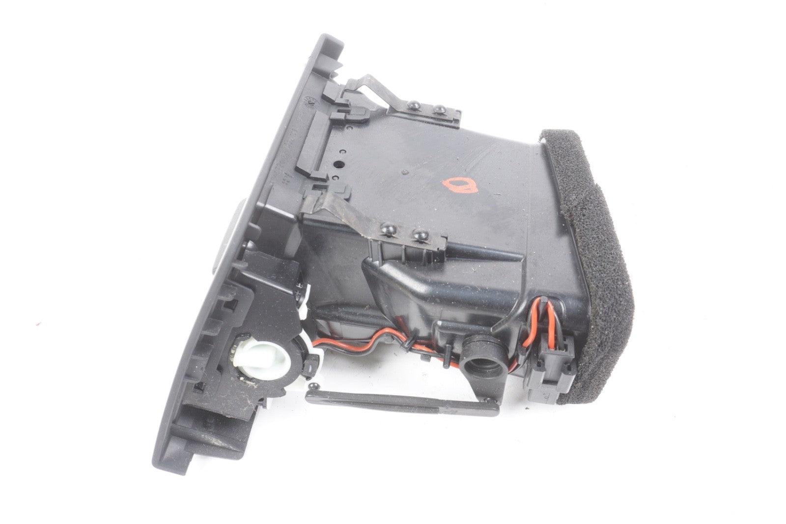 2010 - 2013 Mercedes W207 E350 E550 Front Left Dash AC A/C Air Vent Trim Grille