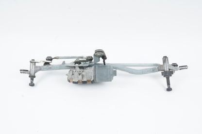 2012 - 2017 AUDI A7 WINDSHIELD WIPER MOTOR & LINKAGE TRANSMISSION OEM