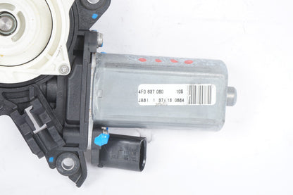 2011 - 2017 Audi A8L A8 Rear Right Pass Side Power Door Close Assist Motor  OEM