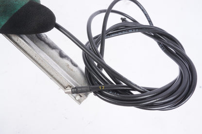 06-13 VOLVO C70 CONVERTIBLE ROOF TOP HYDRAULIC  SHOCK LINE 11, 12