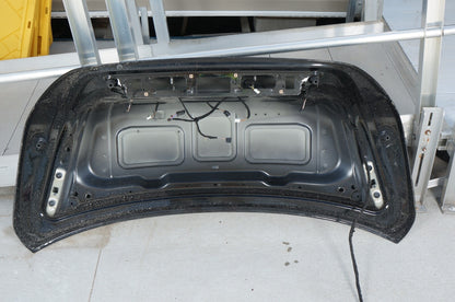 2007 - 2013 MERCEDES-BENZ S550 TRUNK LID OEM BLACK