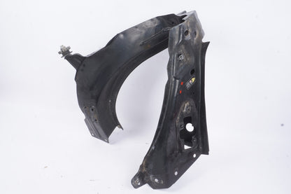 06-12 Mercedes  ML350 GL550 Front Right Headlight Radiator Support Bracket Oem