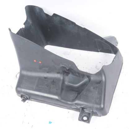 2011-2016 BMW 528i 535i 550i F10 Front Right Passenger Bumper Air Duct  OEM