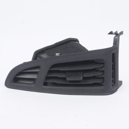 12-18 Ford Focus RH Right FRONT Dashboard Air Vent Black OEM BM51-A018B08AF-3JA6