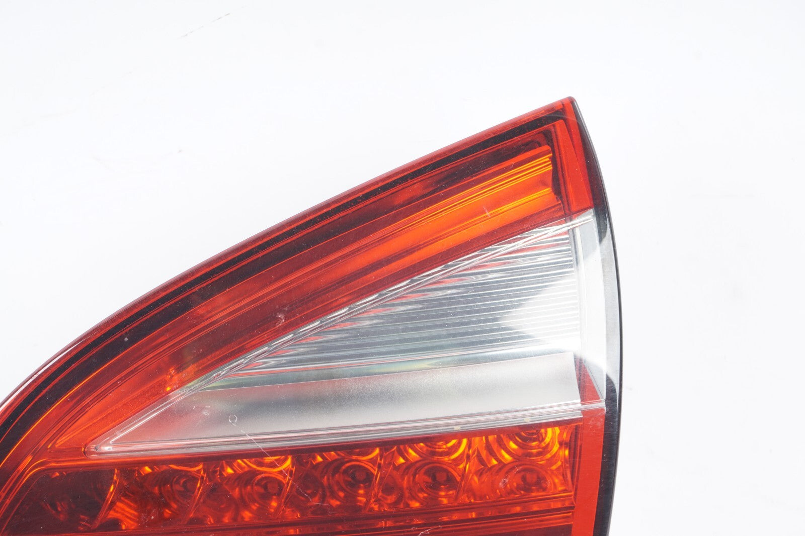 2011-2014 Porsche Cayenne 958 Right Passenger Side Inner Tail Light Lamp OEM