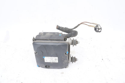 2014 2015 Audi A6 A7 ABS Anti Lock Brake Module w Pump 4G0907379L OEM