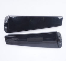 15-22 MINI COOPER LEFT RIGHT EXTERIOR MOLDING 5113 7322518 OEM 15 16 17 18 19 20