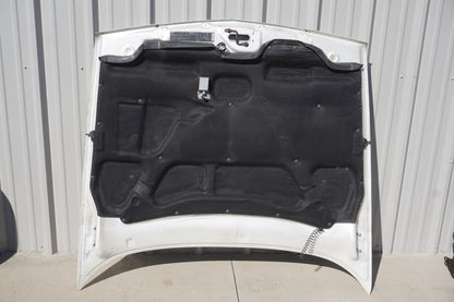 1987 - 1993 Cadillac Allante Hood Bonnet Cap OEM