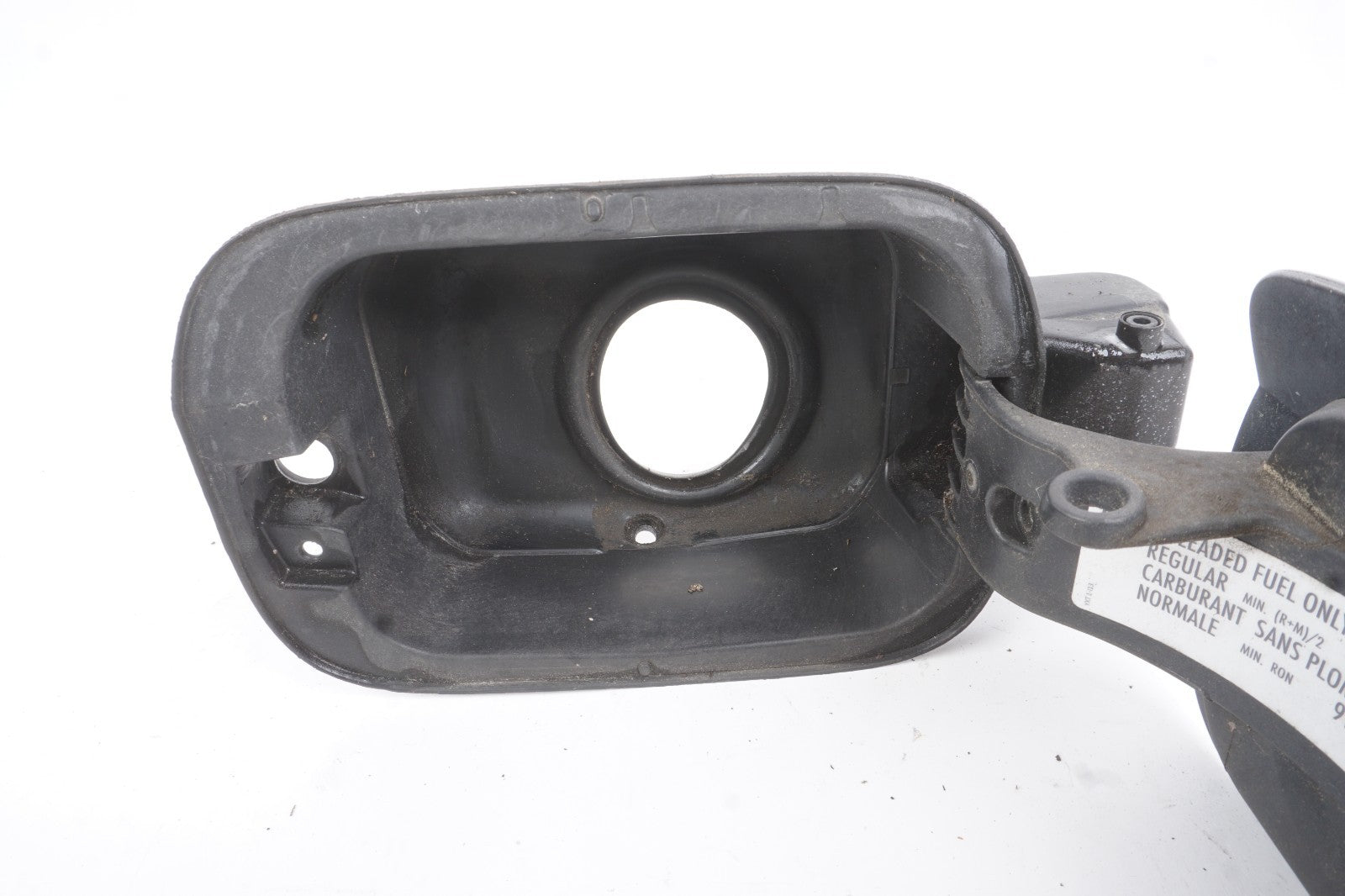 2012-2019 Volkswagen Passat Fuel Tank Lid Door & Actuator OEM