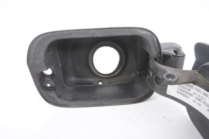 2012-2019 Volkswagen Passat Fuel Tank Lid Door & Actuator OEM