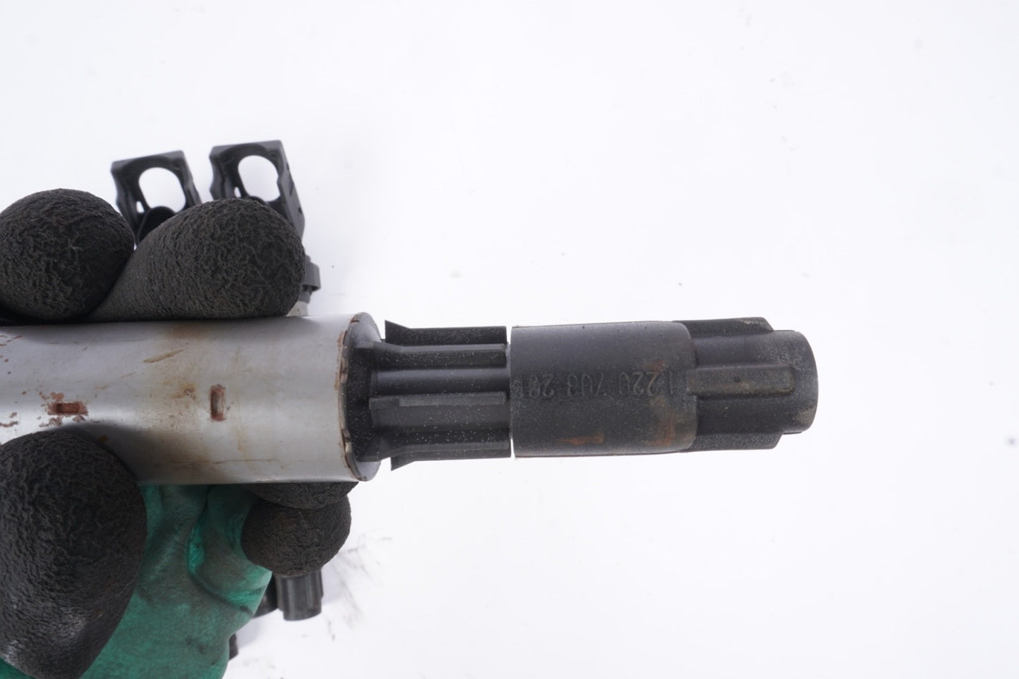 2003 - 2005 Bmw Z4 Ignition Coil Igniter Pack Set of 4