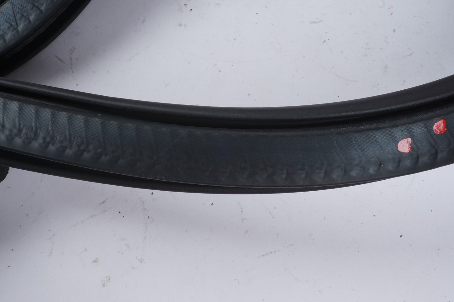 2021 - 2023 Polestar 2 Door Weatherstrip Seal Front & Rear Set Of 4 OEM