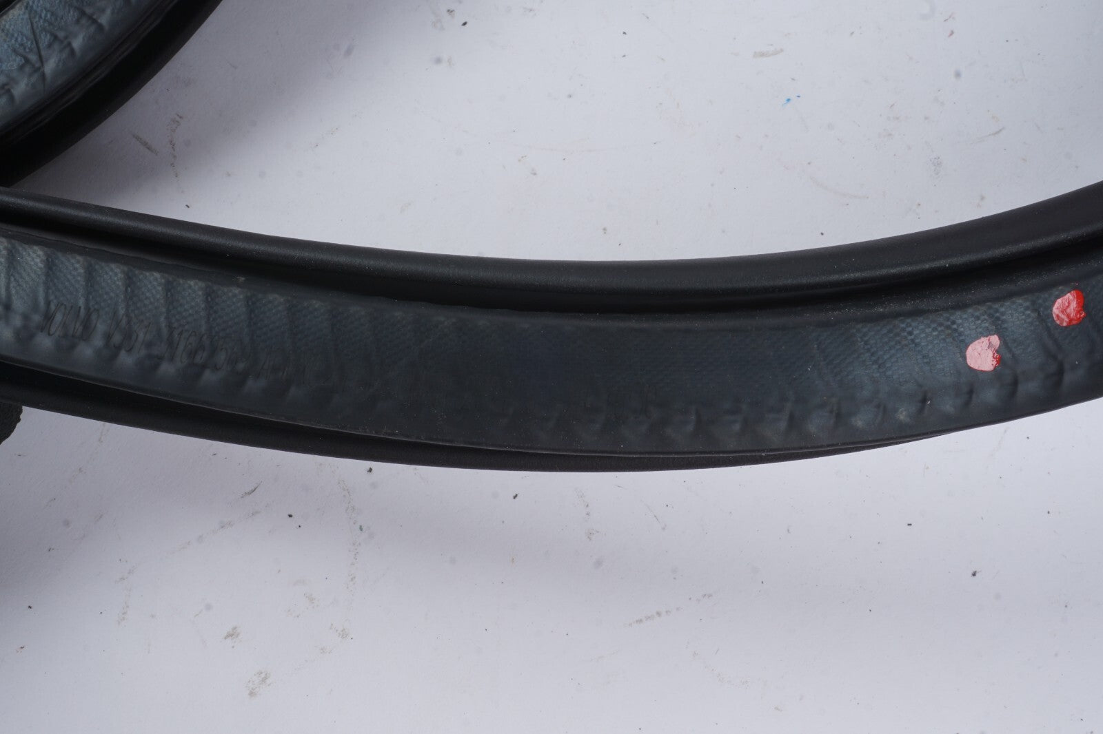 2021 - 2023 Polestar 2 Door Weatherstrip Seal Front & Rear Set Of 4 OEM