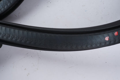 2021 - 2023 Polestar 2 Door Weatherstrip Seal Front & Rear Set Of 4 OEM