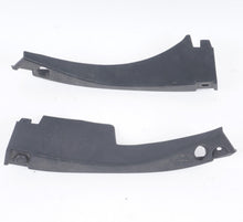 2014 - 2019 TOYOTA HIGHLANDER FRONT LEFT RIGHT RADIATOR SPLASH SHIELD OEM
