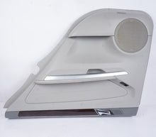 2009 - 2011 OEM MERCEDES-BENZ ML350 REAR RIGHT INTERIOR DOOR PANEL COVER TRIM