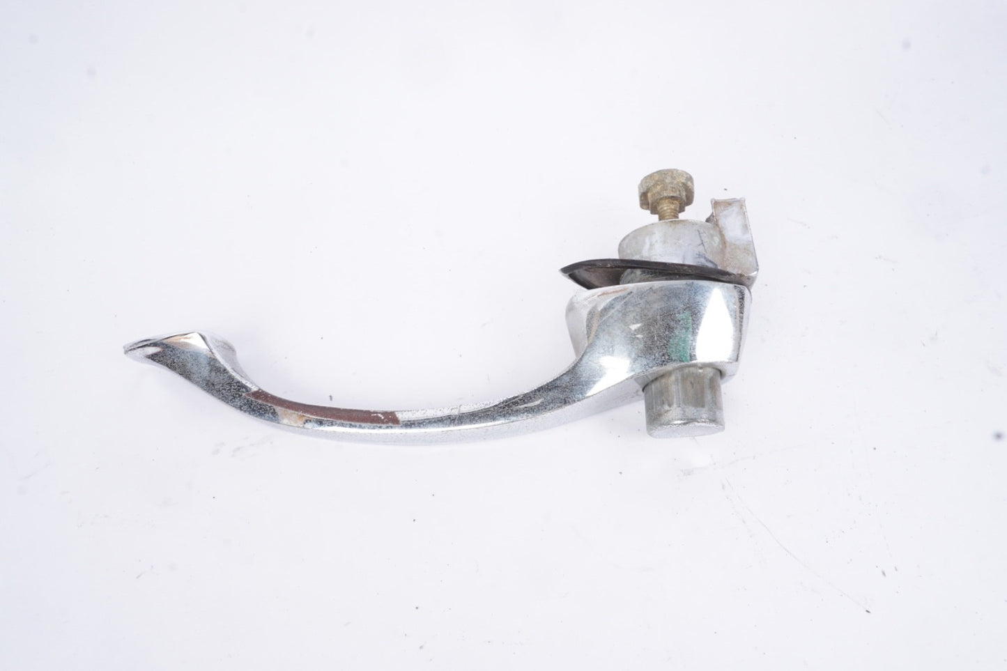 68 Mercedes Benz W110 200D Rear Left Side Door Handle Sedan Exterior W 110