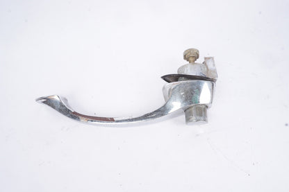 68 Mercedes Benz W110 200D Rear Left Side Door Handle Sedan Exterior W 110