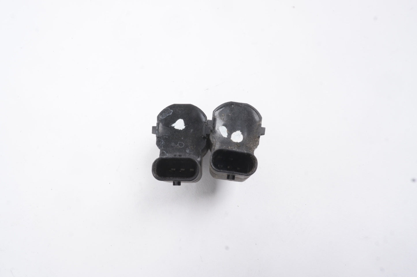 2009 - 2012 Audi A3 A5 A6 A8 Q3 Q5 PDC Bumper Backup Parking Assist Sensor Fit