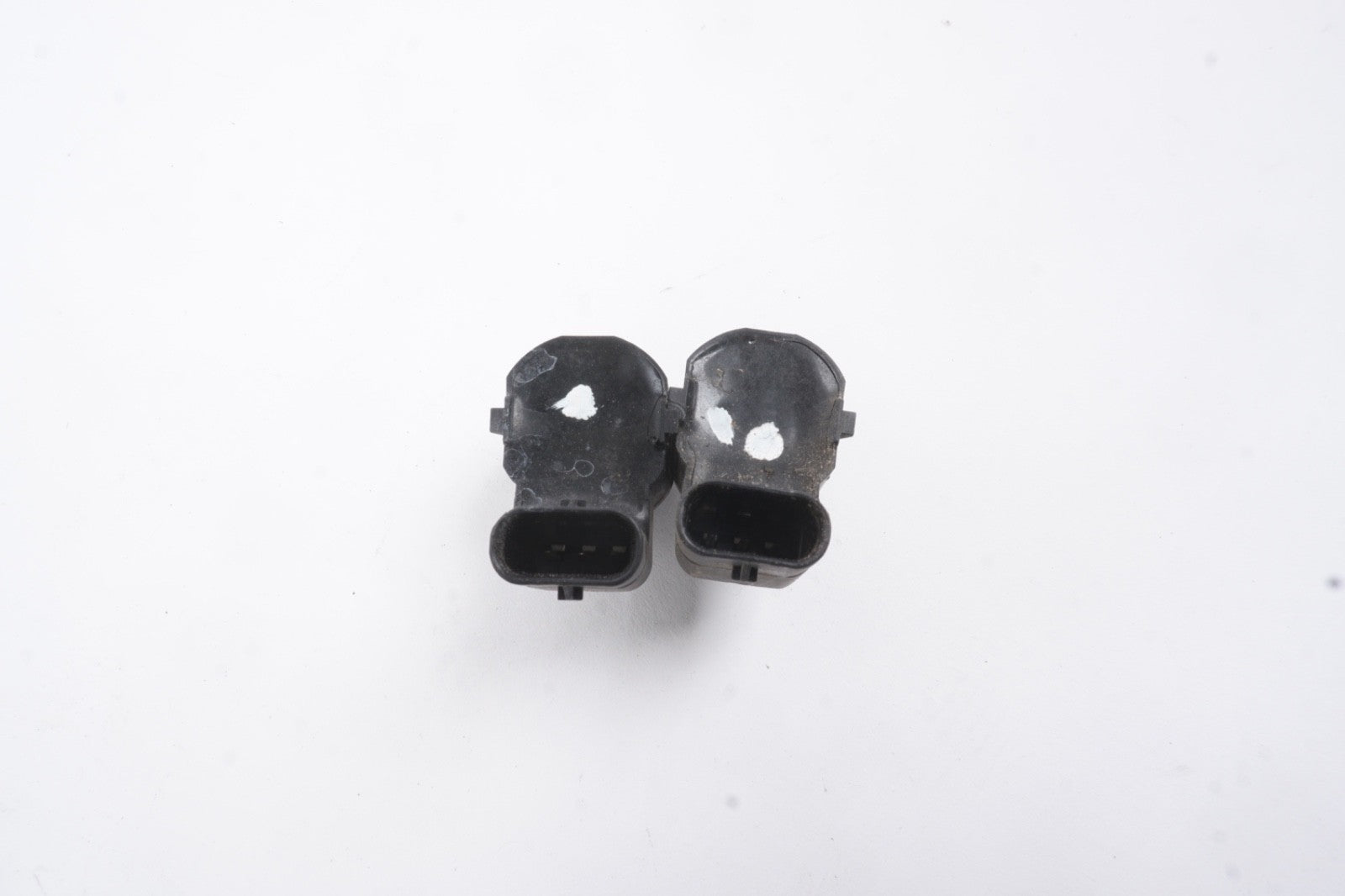2009 - 2012 Audi A3 A5 A6 A8 Q3 Q5 PDC Bumper Backup Parking Assist Sensor Fit