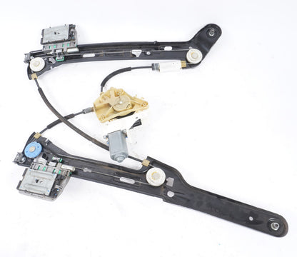2012 - 2018 AUDI A7 REAR LEFT DRIVER SIDE WINDOW REGULATOR & MOTOR  OEM
