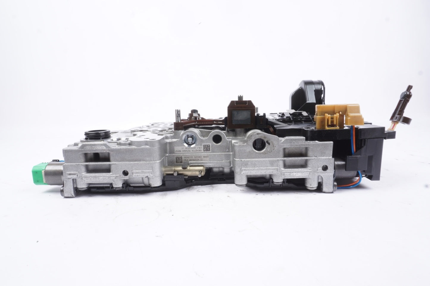 2014 - 2016 MASERATI GHIBLI RWD AUTOMATIC TRANSMISSION VALVE BODY OEM