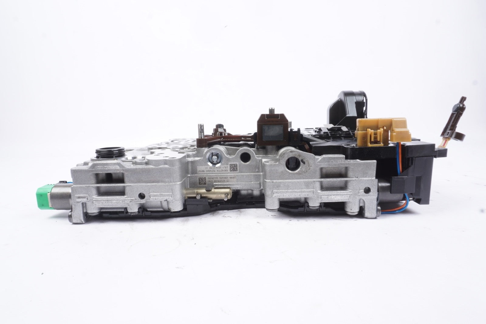 2014 - 2016 MASERATI GHIBLI RWD AUTOMATIC TRANSMISSION VALVE BODY OEM