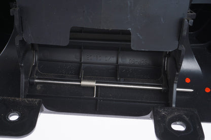 2010 - 2015 Lexus Is350 Is250 Convertible Rear Left Side Roll Bar Trim Set OEM