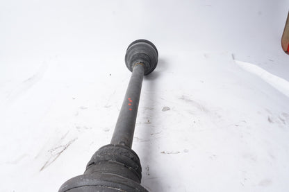 07-13 Mercedes W221 S550 Rear Right or Left  Axle CV Half Shaft 2213502010 56k