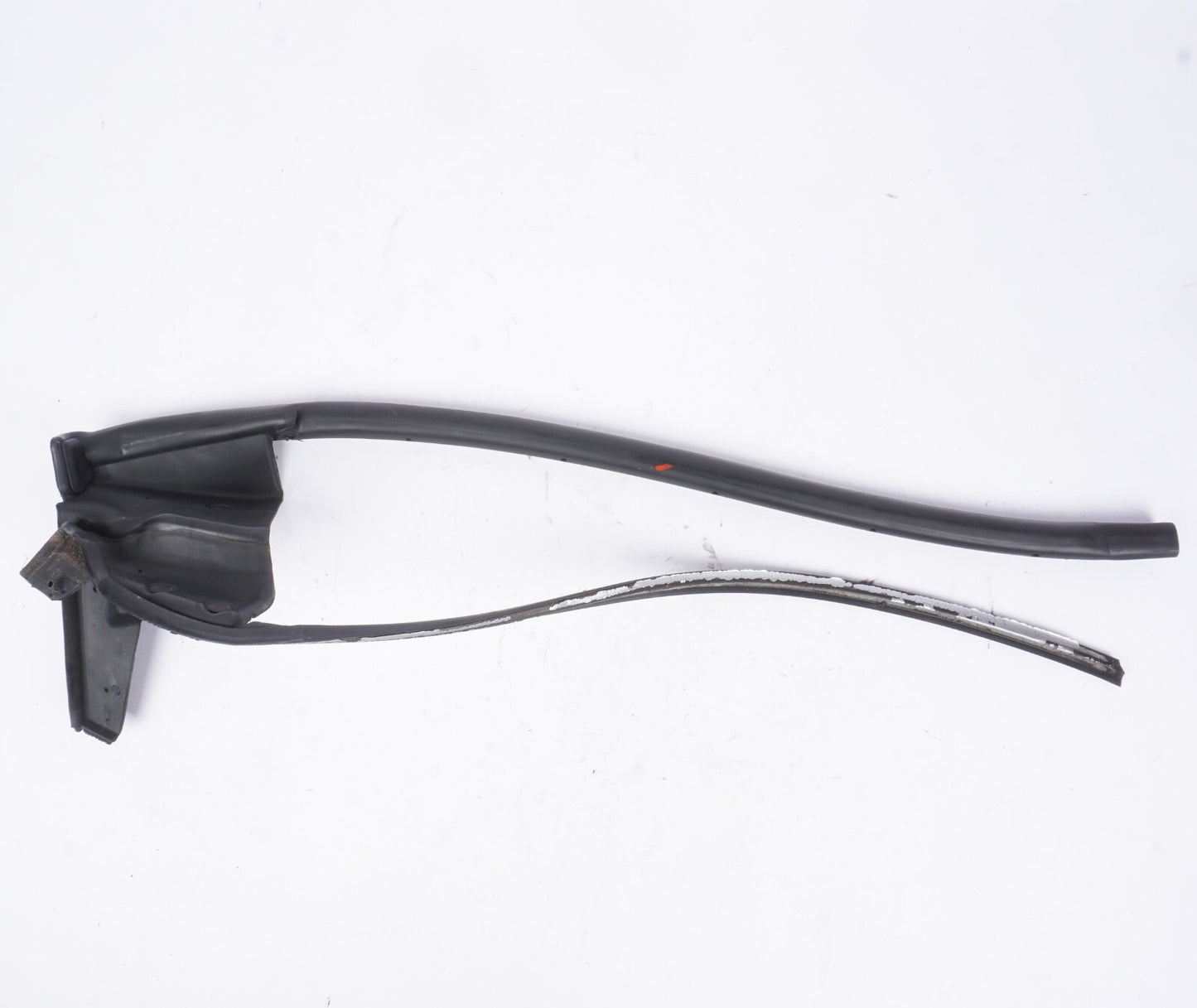 2010 - 2015 LEXUS IS350 IS250 CONVERTIBLE FRONT LEFT DOOR WINDOW SEAL OEM