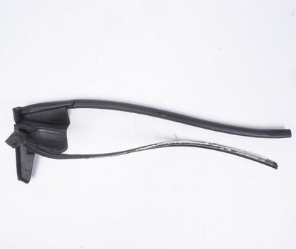 2010 - 2015 LEXUS IS350 IS250 CONVERTIBLE FRONT LEFT DOOR WINDOW SEAL OEM