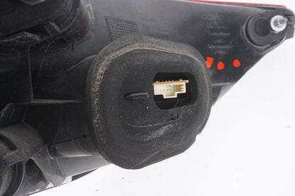 2010 - 2013 Mercedes E350 E550 Coupe Convertible Left Light Lamp Taillight OEM