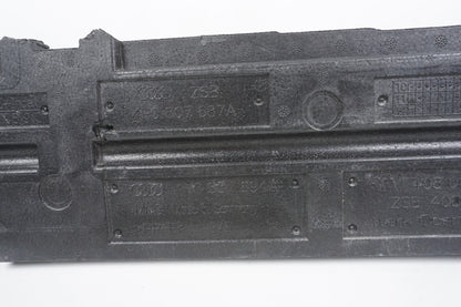 2011-2017 Audi D4 A8 A8L Front Bumper Reinforcement Impact Absorber Foam OEM