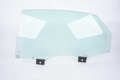 2011 - 2018 AUDI A8 QUATTRO REAR LEFT DRIVER SIDE DOOR WINDOW GLASS OEM