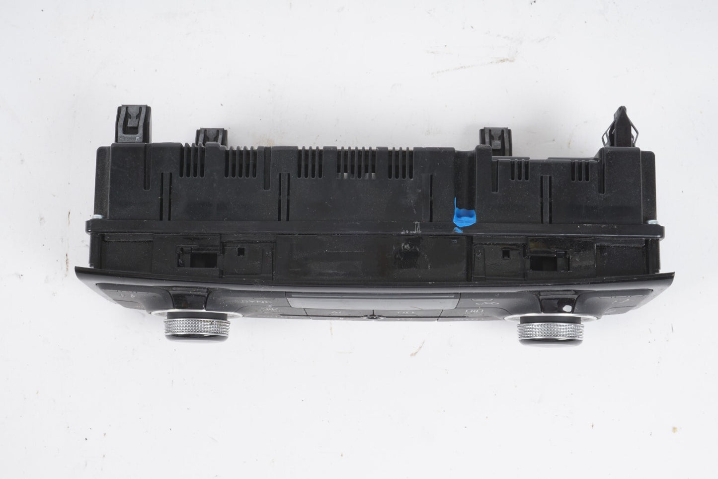 11-14 AUDI A8 A8L S8 AC HEATER CLIMATE CONTROL SWITCH 4H0820043H OEM