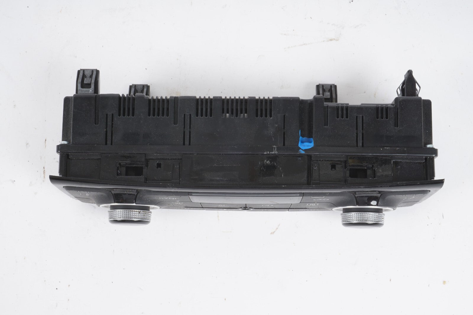 11-14 AUDI A8 A8L S8 AC HEATER CLIMATE CONTROL SWITCH 4H0820043H OEM