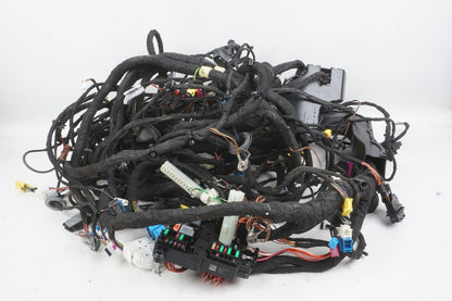2022 Mercedes EQB300 Body Wire Harness OEM