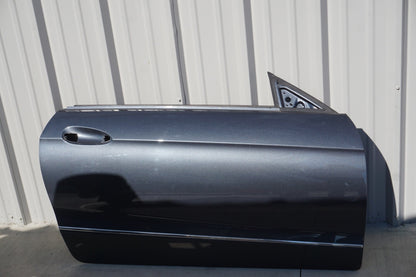 11-17 Mercedes W207 E550 E350 Convertible Right Passenger Side Door Shell OEM