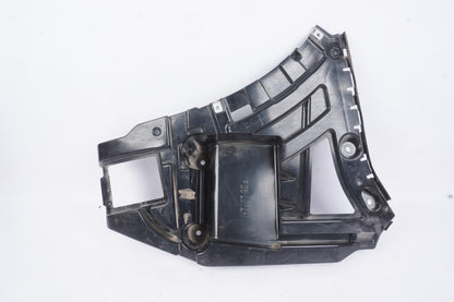 11-17 BMW X3 F25 OEM REAR LEFT DRIVER SIDE BUMPER MOUNT TRIM BRACKET OEM
