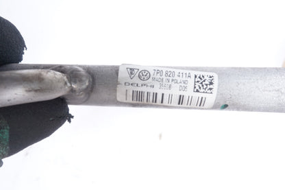2011-2018 PORSCHE CAYENNE - AC Condenser 7P0820411A
